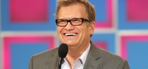 Drew Carey will never retire from ‘Price is Right’ hosting gig: ‘I want to die on stage’