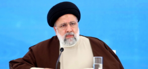 Iranian President’s Helicopter Crash: Analysts Warn of ‘Turmoil’
