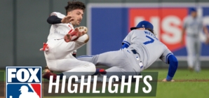 Royals vs. Twins Highlights | MLB on FOX