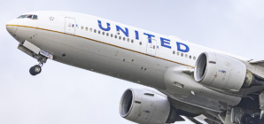 A United Airlines passenger got “belligerent” with flight attendants. Here’s what that will cost him.