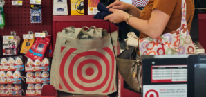 Target to cut prices on 5,000 products in bid to lure cash-strapped customers