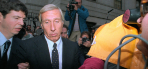 Ivan Boesky, notorious trader who served time for insider trading, dead at 87