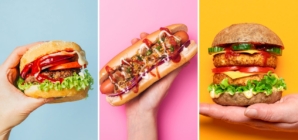 Hamburger vs. hot dog: Which is healthier? Experts chime in