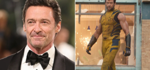 Hugh Jackman shares hardest part of getting into superhero shape for ‘Deadpool & Wolverine’