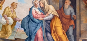 On Mother’s Day, the Bible’s inspiring women offer faith, hope and strength