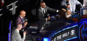 ‘Inside the NBA’ Reunion Depends on TNT Retaining Its NBA Rights