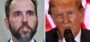 Donald Trump Slams ‘Deranged’ Jack Smith After Latest Aileen Cannon Hearing