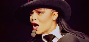 The life of Janet Jackson: Singer, actress and sister of the late Michael Jackson