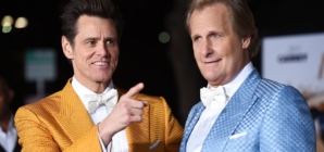 ‘A Man in Full’ star Jeff Daniels says Jim Carrey stopped him from quitting showbiz