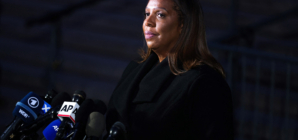 Letitia James Wants More Cameras in Court