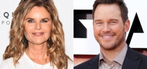 Chris Pratt says mother-in-law Maria Shriver showed him how to avoid raising ‘rotten kids’ in Hollywood