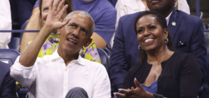Michelle Obama Gets Boost From Gen Z, Millennials
