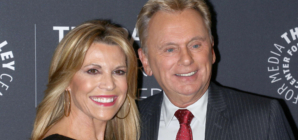 ‘Wheel of Fortune’ Continues to Honor Longtime Host Pat Sajak With Hilarious One-Liners