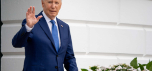 Republicans Talk New Grounds of Impeachment for Biden