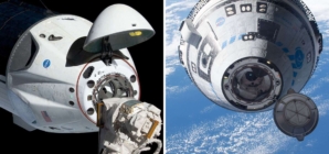 Starliner vs. Crew Dragon: Key Differences Ahead of Boeing’s Historic Space Launch