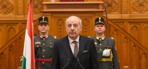 DK calls on President Sulyok to resign