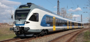 Hungary, China to cooperate on rolling stock production