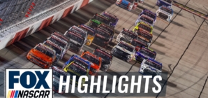 NASCAR Craftsman Truck Series: Buckle Up South Carolina 200 Highlights | NASCAR on FOX
