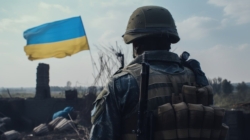 Ukrainian Victory Plan Shortest Route to World War, Ministers Warn