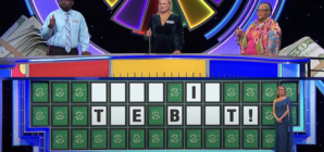 ‘Wheel of Fortune’ contestant goes viral for x-rated answer: ‘Will be played for eternity’