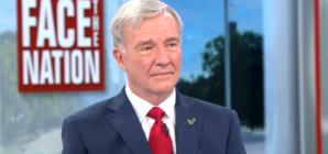 Ret. Gen. Frank McKenzie says Afghanistan withdrawal was “one of worst negotiating mistakes”