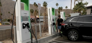 EV growth slows in U.S. and California. Can we pick up the pace?