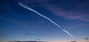 Mysterious sonic booms rattling SoCal coast. The cause? SpaceX, mostly