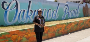 Oakwood celebration is a homecoming for a displaced Black community