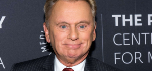 Pat Sajak’s 6-Word Tweet Says It All About ‘Wheel of Fortune’ Retirement