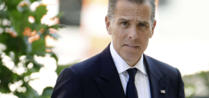 Who’s Who in the Hunter Biden Trial?