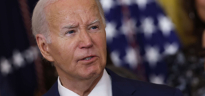 Joe Biden Has Suffered ‘Cognitive Decline’ in Past Six Months: Report