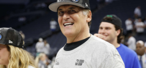 Mark Cuban Responds to New Supreme Court Decision