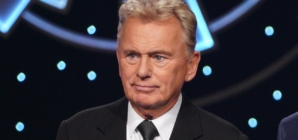 ‘Wheel of Fortune’ host Pat Sajak hesitated to take job: ‘Not exactly a career mover’