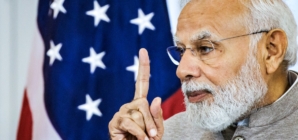 Modi’s image in the U.S. is more important than ever after election setbacks