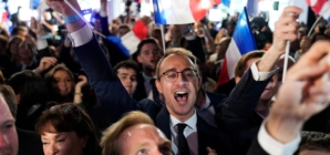 Why France’s Macron called snap election after far-right victories in Europe