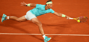 Rafael Nadal will skip Wimbledon to focus on the Olympics