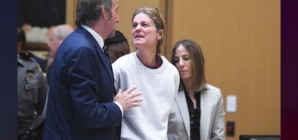 Conn. woman sentenced for conspiring with former boyfriend to kill missing mother of 5