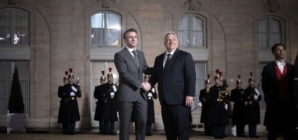 PM Viktor Orbán to Hold Talks With President Macron in Paris
