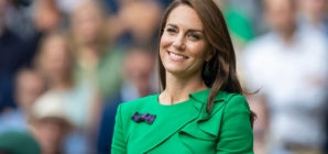 Kate Middleton eager to make Wimbledon appearance amid cancer battle: expert