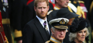 Prince Harry’s jabs at Queen Camilla are ‘unforgivable’ for King Charles, royal is ‘on his own’: expert