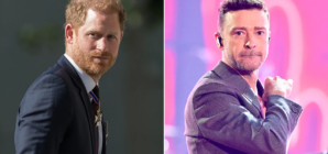 Prince Harry’s jabs at Queen Camilla are ‘unforgivable’ for King Charles, Justin Timberlake arrested for DWI