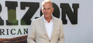 Kevin Costner admits ‘Horizon’ is hardest thing he’s ever done: ‘We never stopped working’