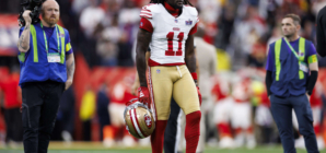 Brandon Aiyuk Names Two Teams He Would Play For Other Than 49ers
