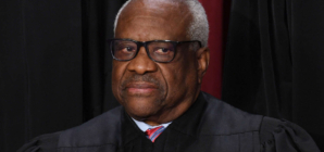 Clarence Thomas’ New Supreme Court Opinion Sparks Backlash: ‘Insane’
