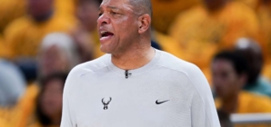 Doc Rivers May Be Leading Charge for Bucks To Change Few Core Pieces: Report