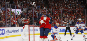 Stanley Cup Final: Florida Panthers Outlast Oilers Comeback to Win First Championship