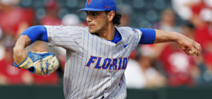 10 MLB Draft Prospects Who Shined in The College World Series Regionals