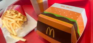 McDonald’s loses “Big Mac” trademark as EU court sides with Irish rival Supermac’s