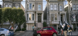 San Francisco’s iconic ‘Full House’ home is back on the market for $6.5 million