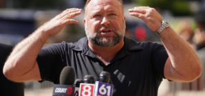 Alex Jones to liquidate assets to pay Sandy Hook families